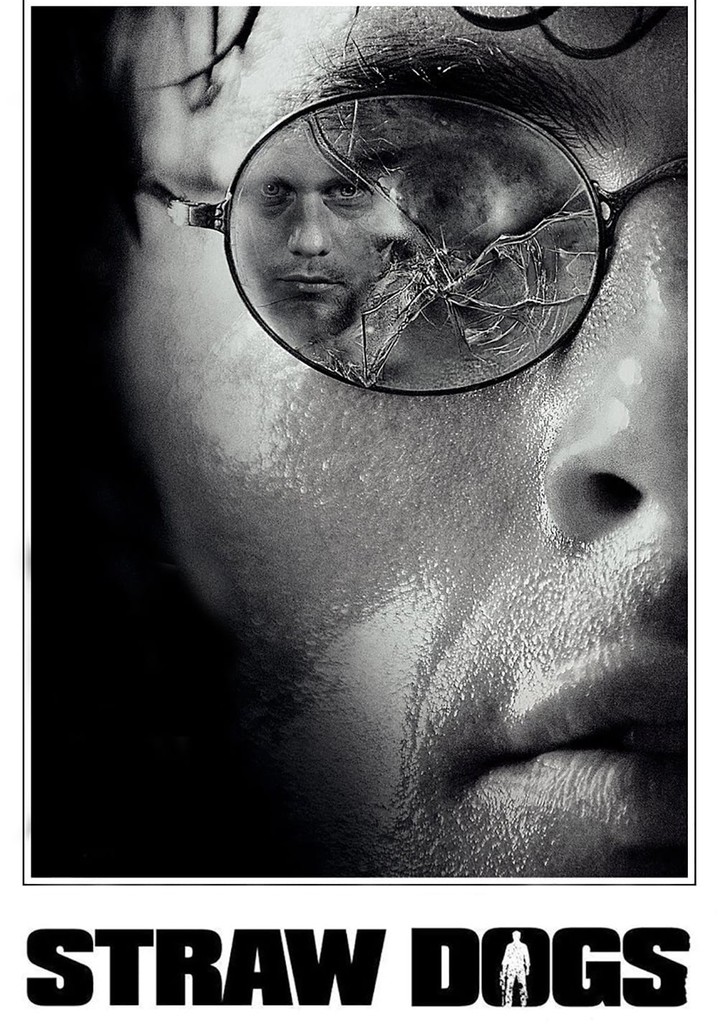 Straw Dogs streaming where to watch movie online?